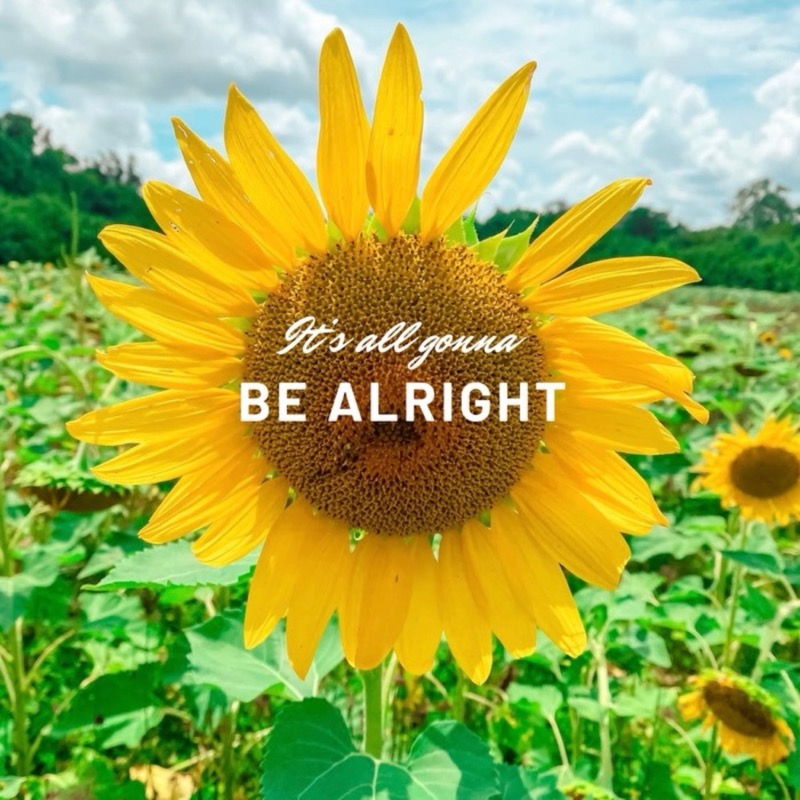 It's All Gonna Be Alright