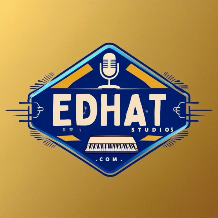 EDHAT Studios logo
